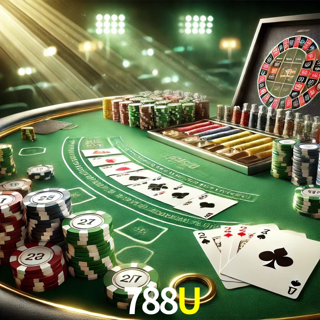  788U